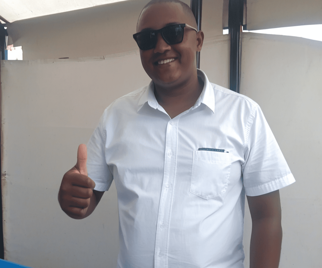 Tatenda Sammy Nyere Tatenda Sammy Nyere